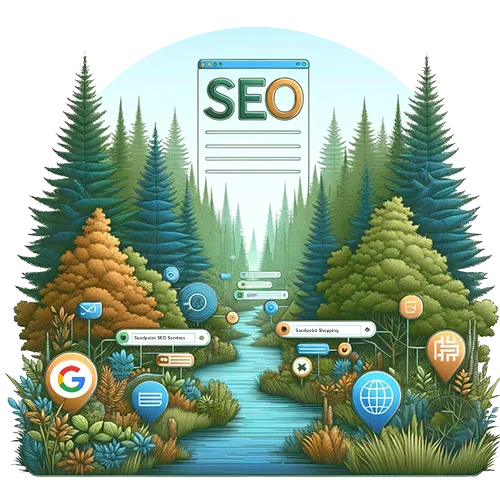 Sandpoint SEO