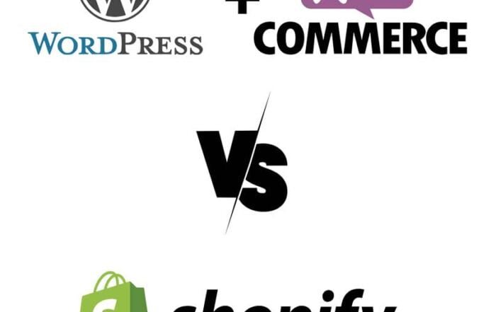 Wordpress + WooCommerce VS Shopify