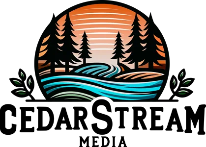 Schedule a Meeting with Cedar Stream Media