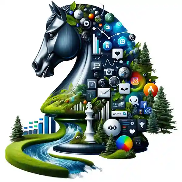 Cedar Stream Media Web Design and Consulting in Sandpoint ID