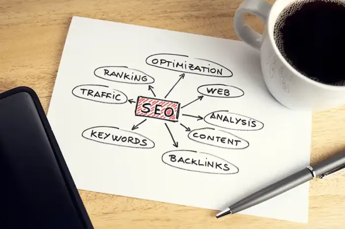 SEO Long-Tail Keyword Phrases