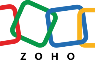 Zoho for small businesses