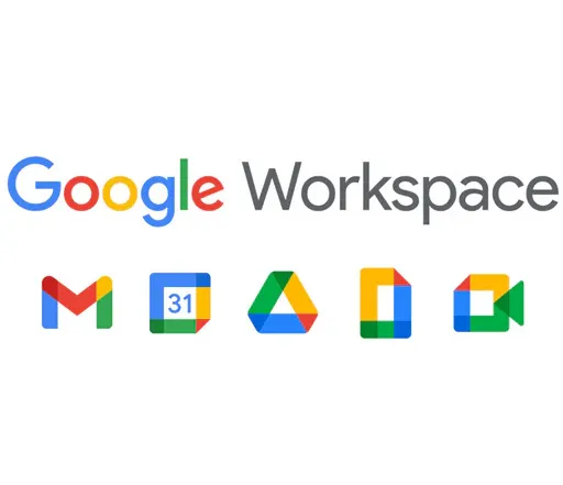 Google Workspace and Business Email
