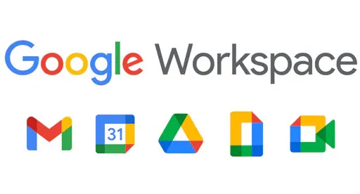 Google Workspace and Business Email
