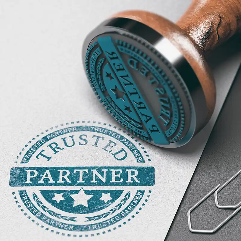 Building Trust Online - Top Website Trust Factors
