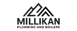 Millikan Plumbing and Boilers logo