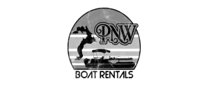 PNW Boat Rentals logo