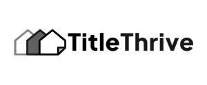 TitleThrive logo