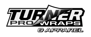 Turner Pro Wraps and Apparel logo
